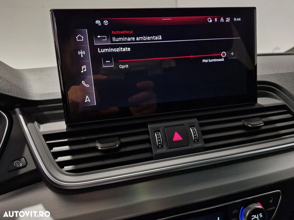 Audi Q5 40 TFSI quattro S tronic advanced - 22