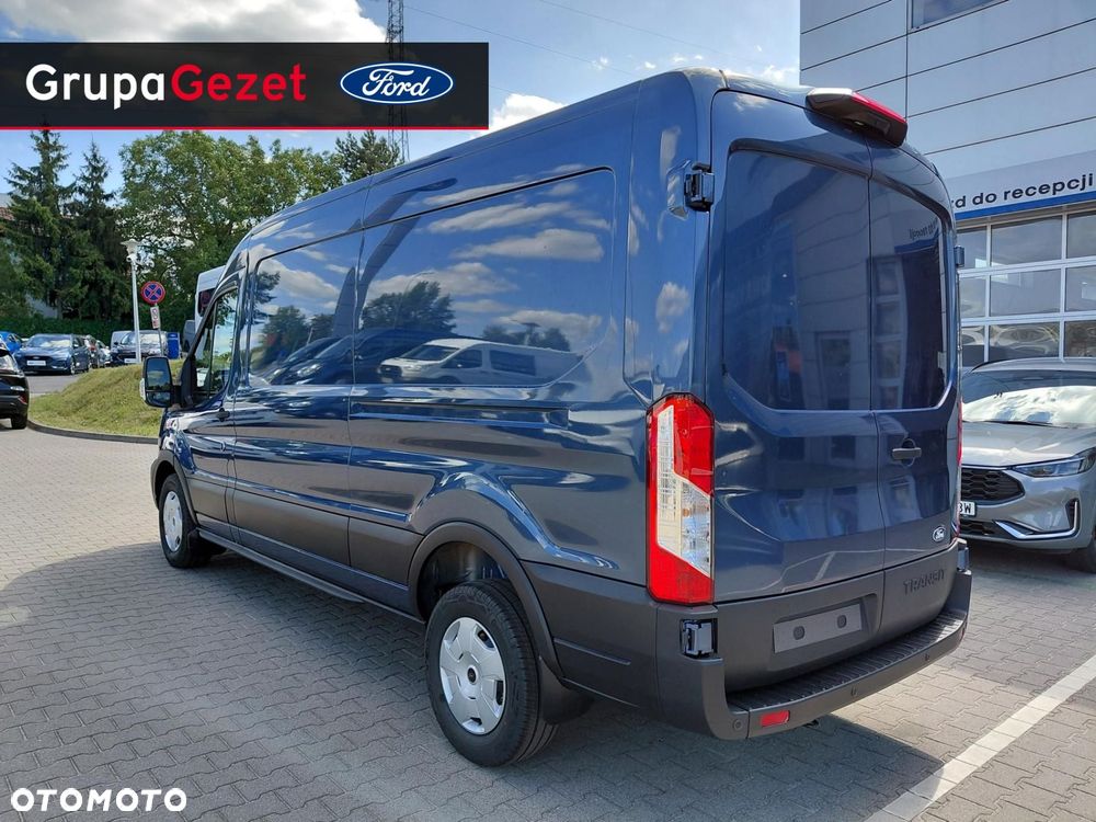 Ford Transit - 5