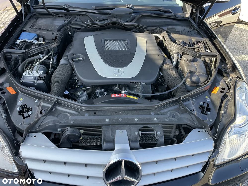 Mercedes-Benz CLS 350 7G-TRONIC - 17