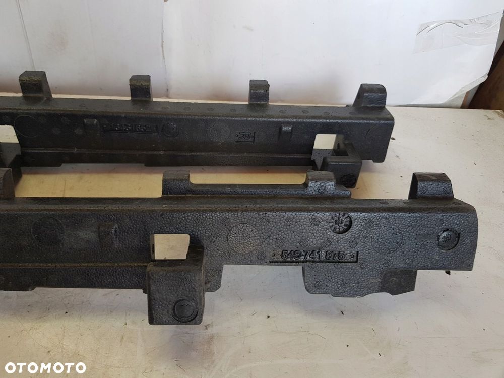 styropian bagażnika Opel Astra K kombi - 5