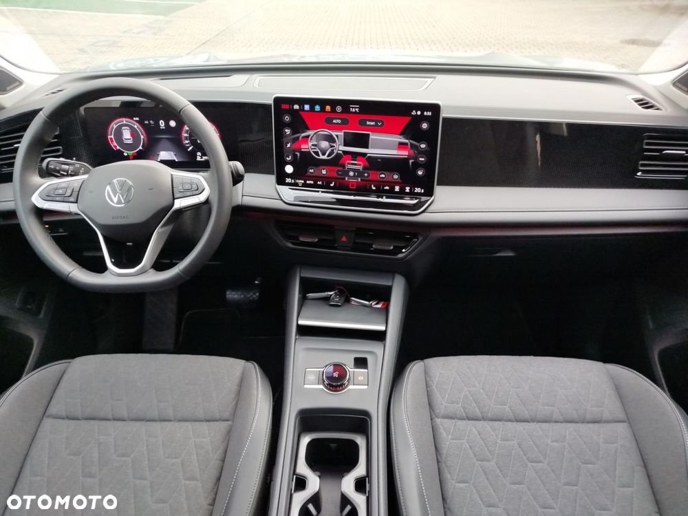 Volkswagen Tiguan 2.0 TDI Special Edition DSG - 6