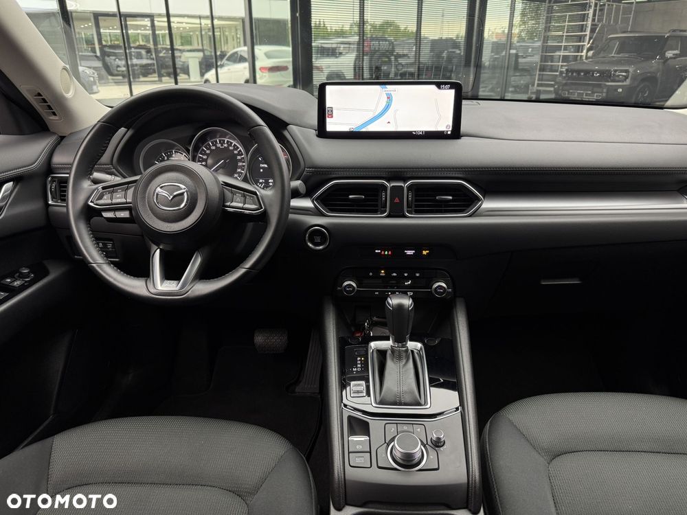 Mazda CX-5 2.0 Kanjo 2WD - 16