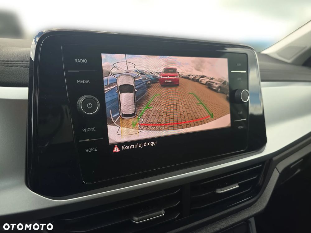 Volkswagen T-Roc 1.5 TSI Life DSG - 22