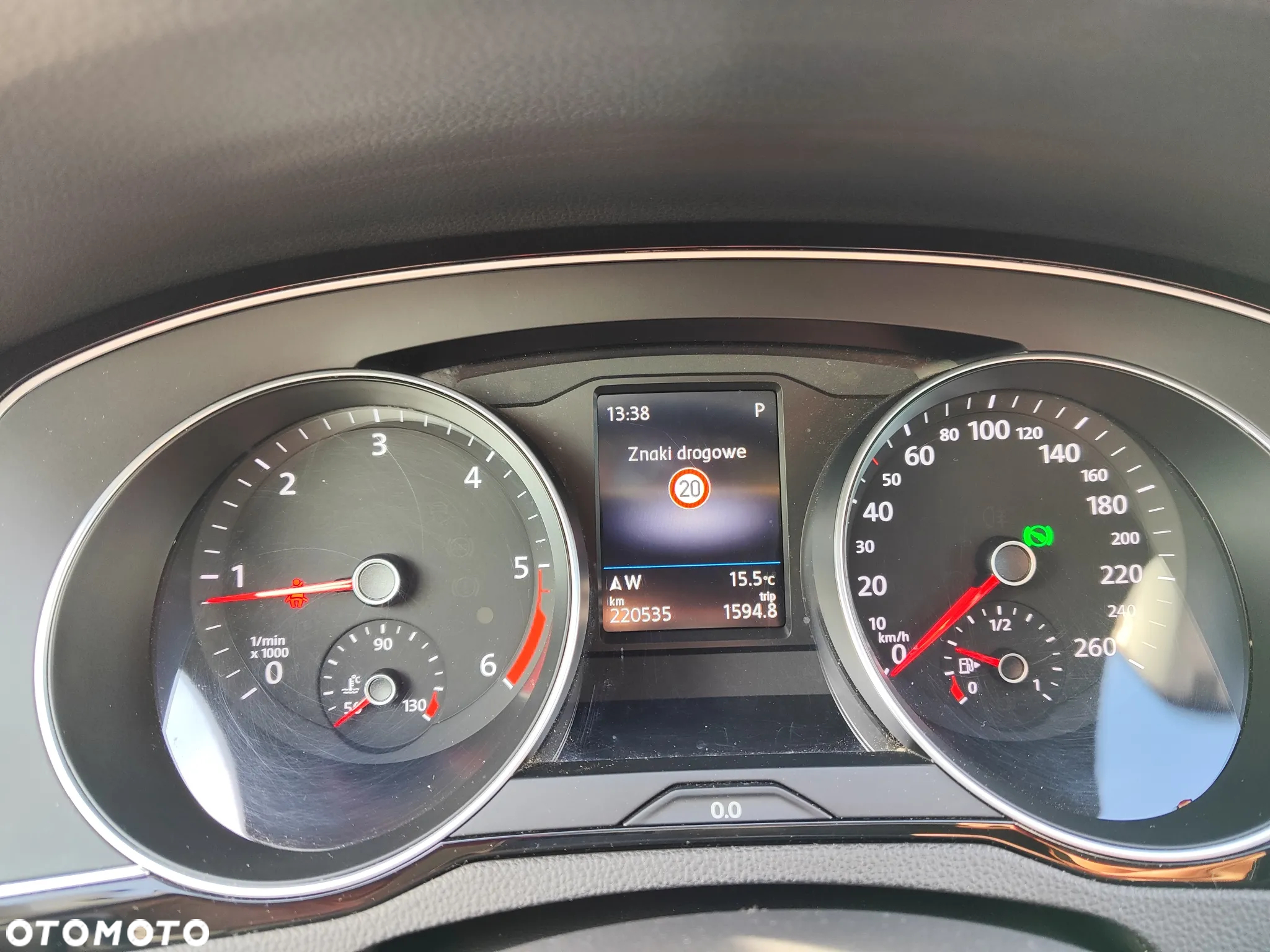 Volkswagen Passat 2.0 TDI EVO Elegance DSG - 28