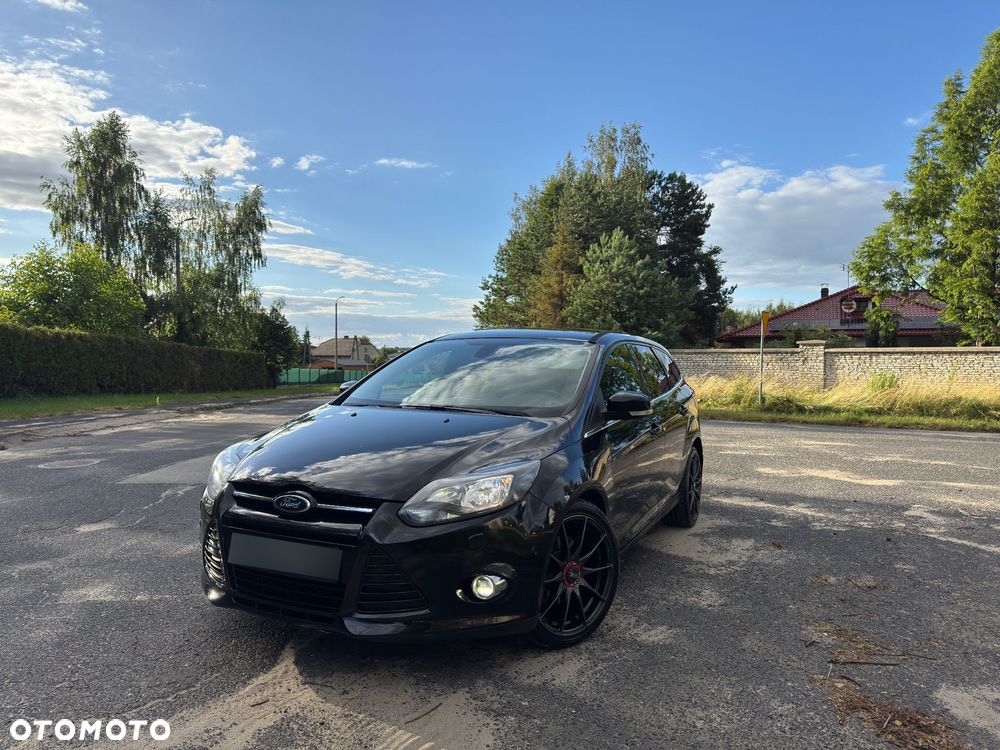 Ford Focus - 12