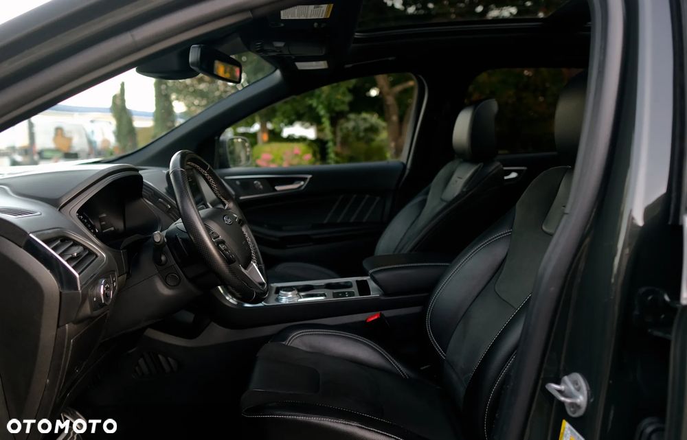 Ford Edge - 18