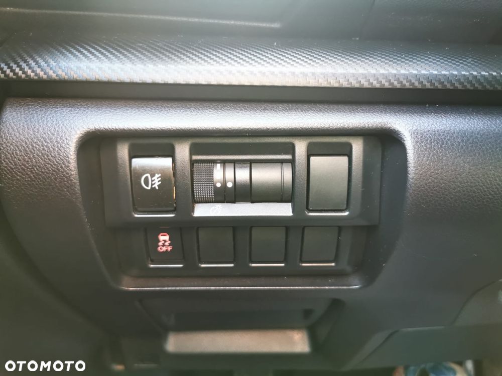 Subaru Impreza 2.0i Lineartronic Comfort - 22