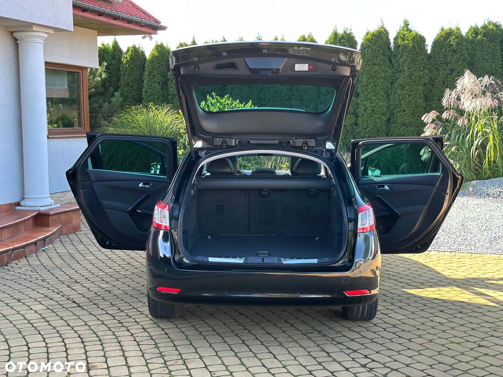 Peugeot 508 SW BlueHDi 180 EAT6 Stop&Start Allure - 33