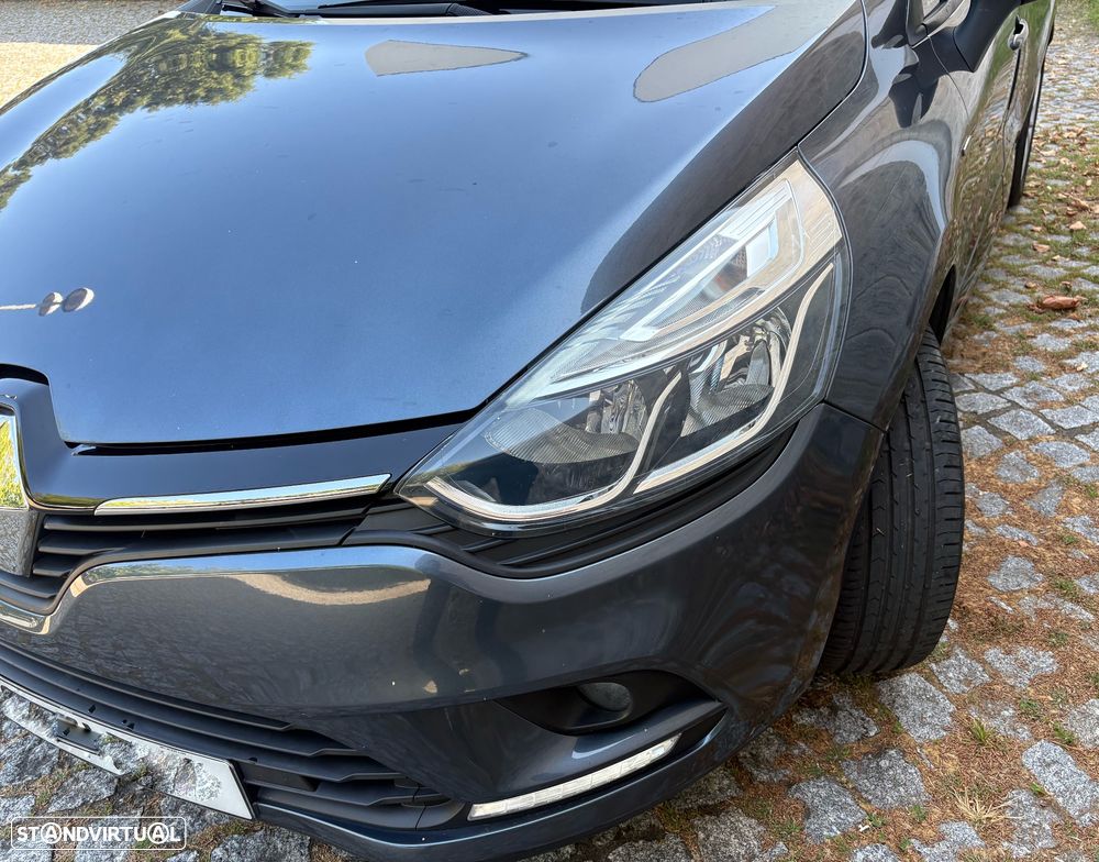 Renault Clio Sport Tourer 0.9 TCe Limited Edition - 32