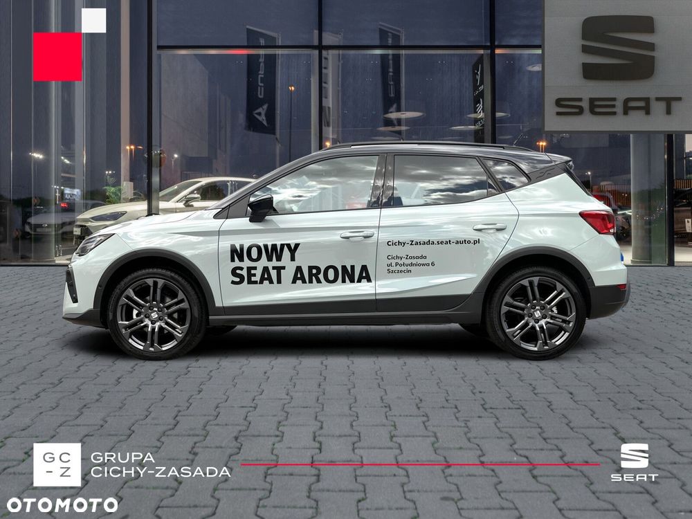 Seat Arona 2025 photo 2