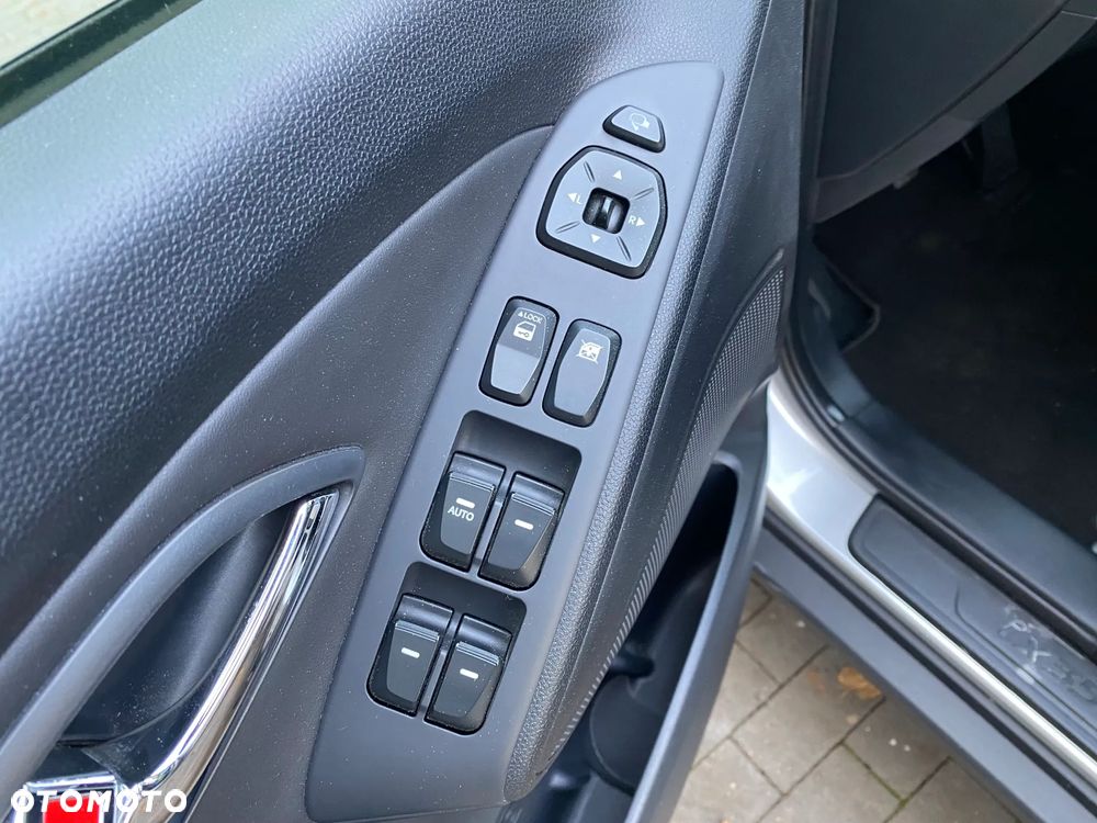 Hyundai ix35 2.0 CRDi Premium - 19