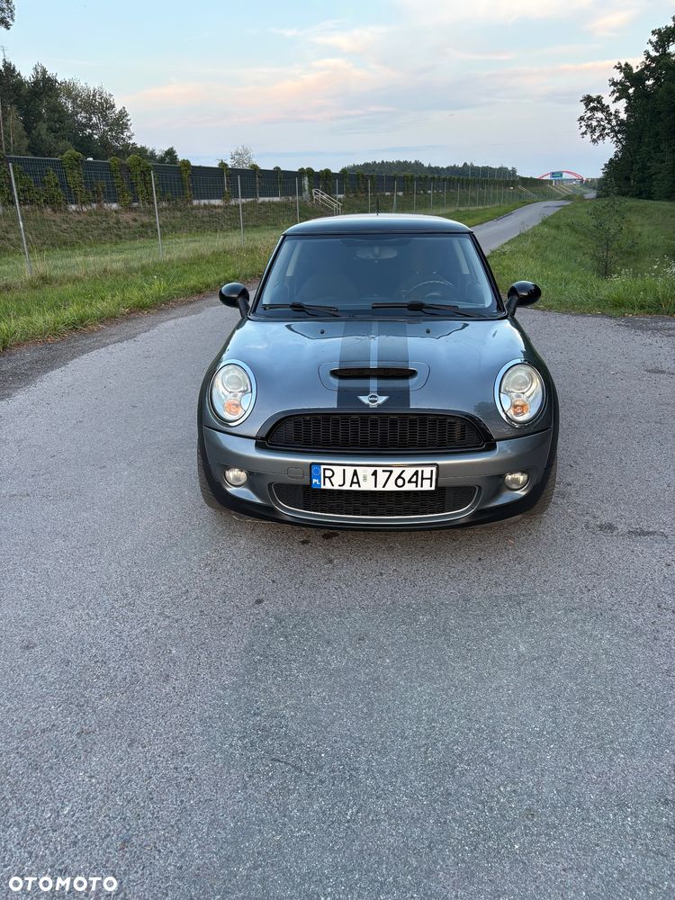 MINI Cooper S Standard - 7