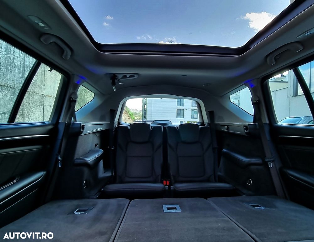 Renault Espace Energy dCi 160 EDC Intens - 9
