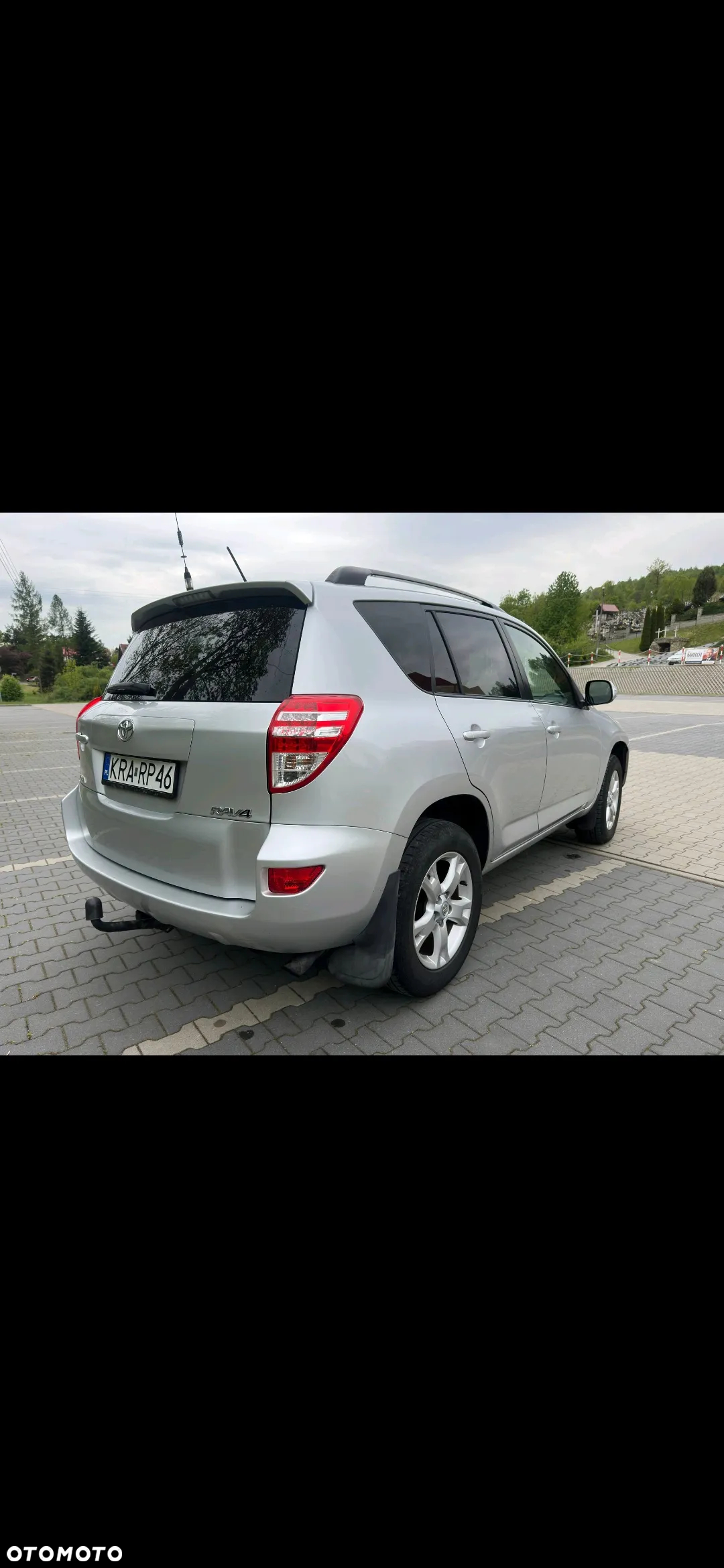 Toyota RAV4 - 6