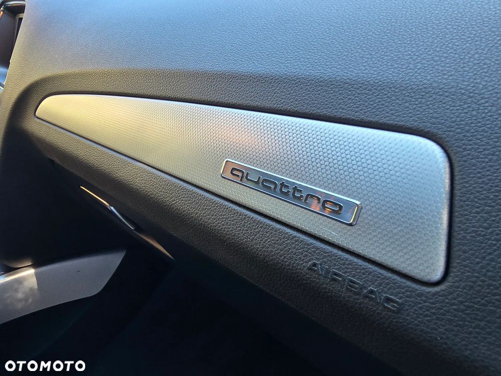 Audi Q5 2.0 TDI quattro S tronic - 28