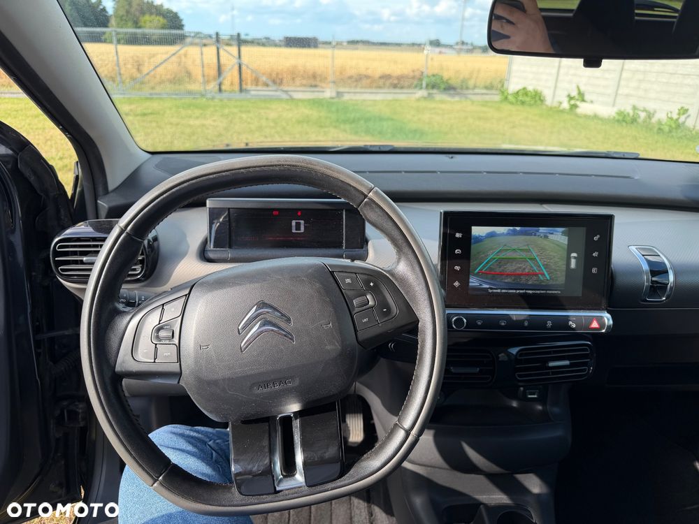 Citroën C4 Cactus 1.6 BlueHDi Feel - 8