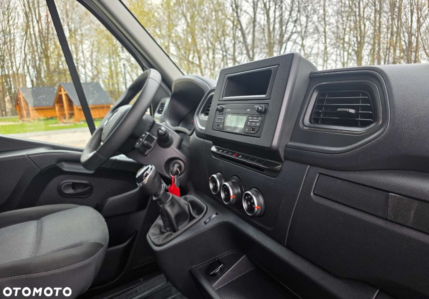 Renault Master - 18
