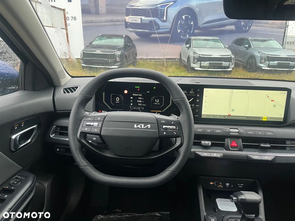 Kia K4 1.6 T-GDI L - 16