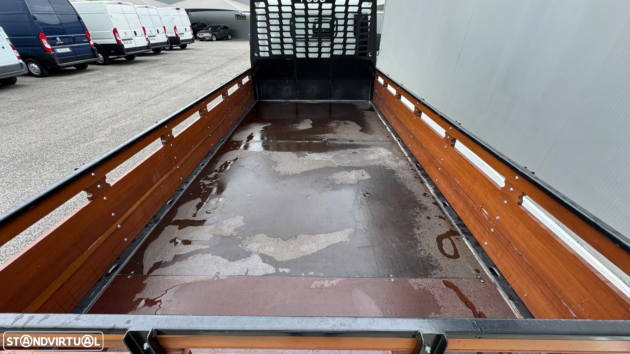 Mitsubishi Canter 3S15 Novo Modelo - 7