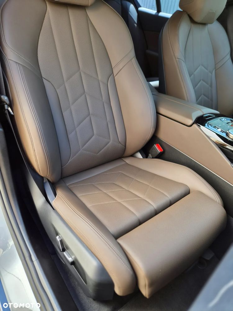 BMW Seria 5 - 19