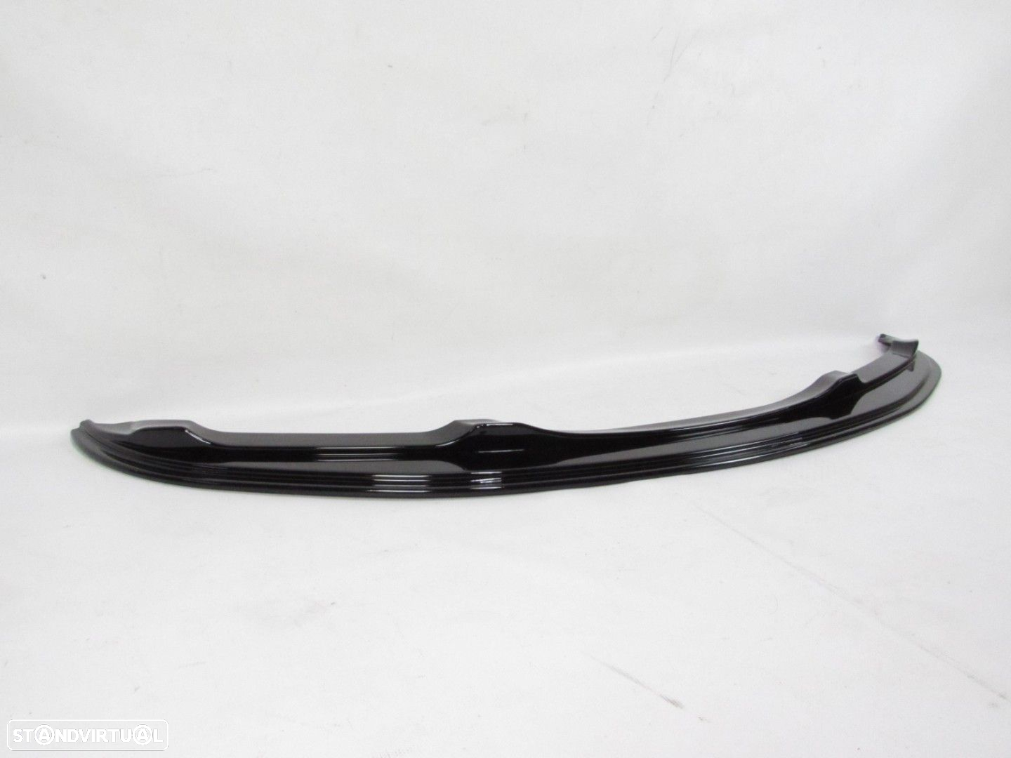 Lip M Performance Frontal Novo MSPORT MSPORT/BMW 3 (E90)/BMW 3 Touring (E91) - 2