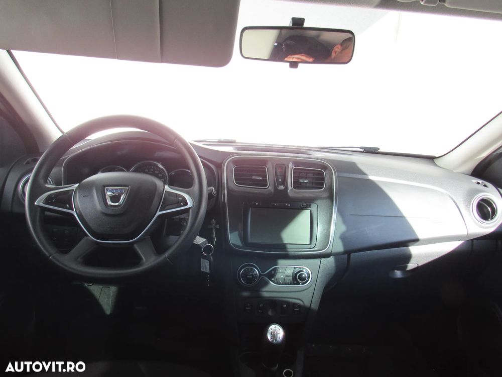 Dacia Logan 0.9 TCe Prestige - 10