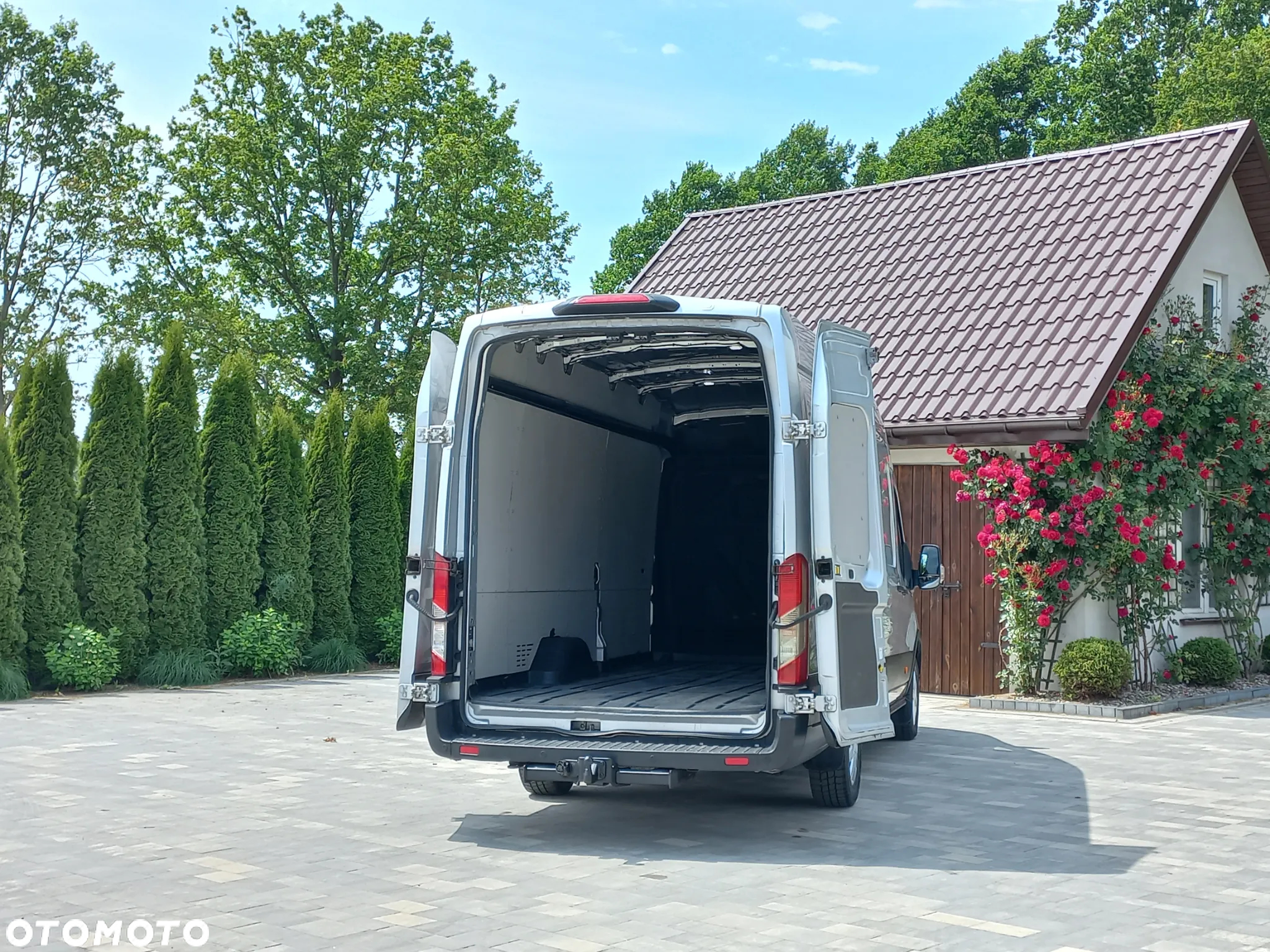 Ford Transit - 25