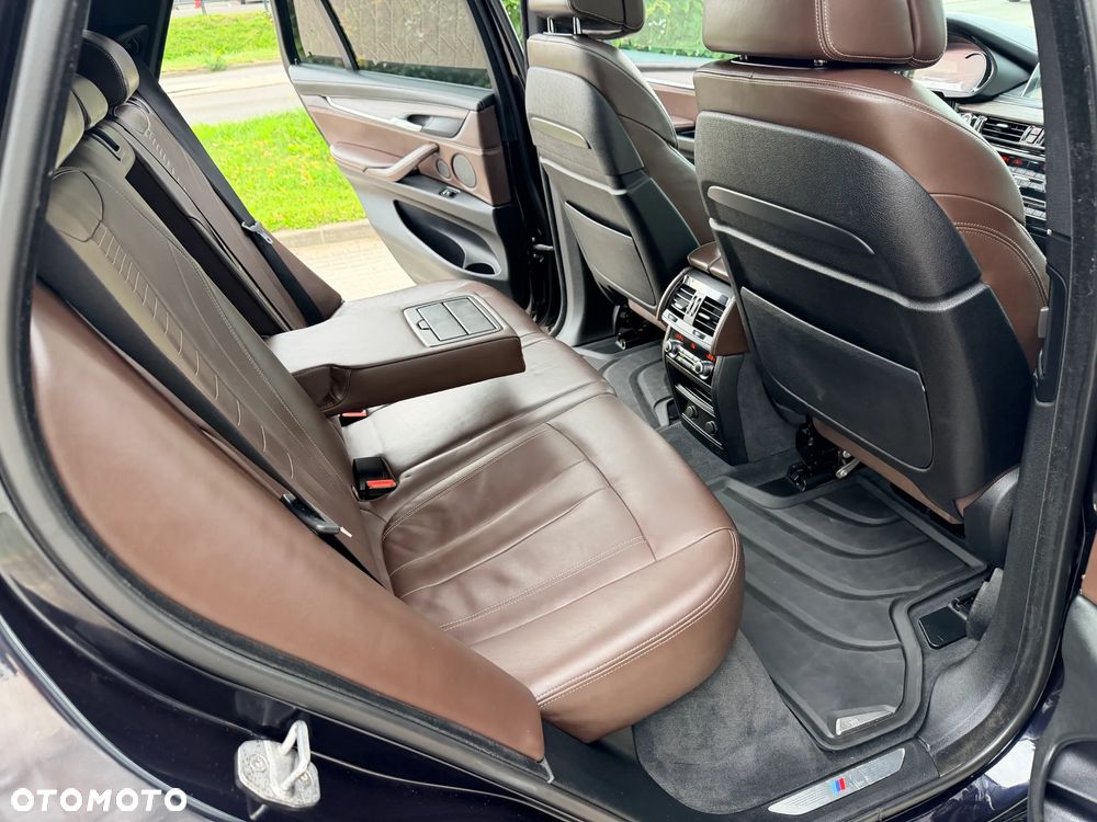 BMW X5 M - 16