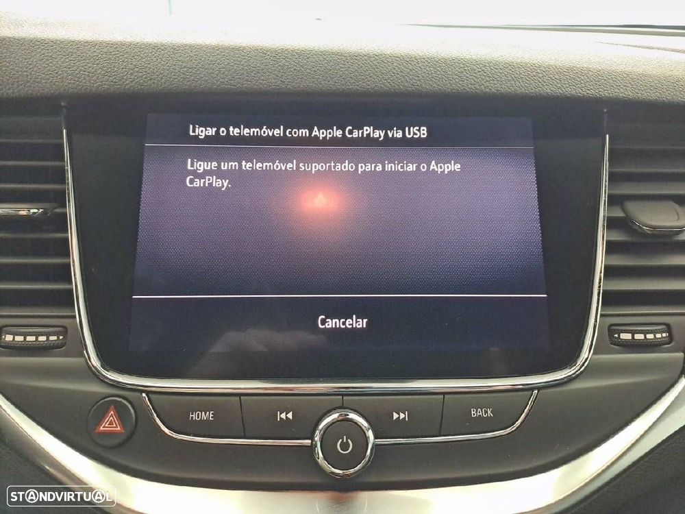 Opel Astra Sports Tourer 1.2 T Ultimate S/S - 15