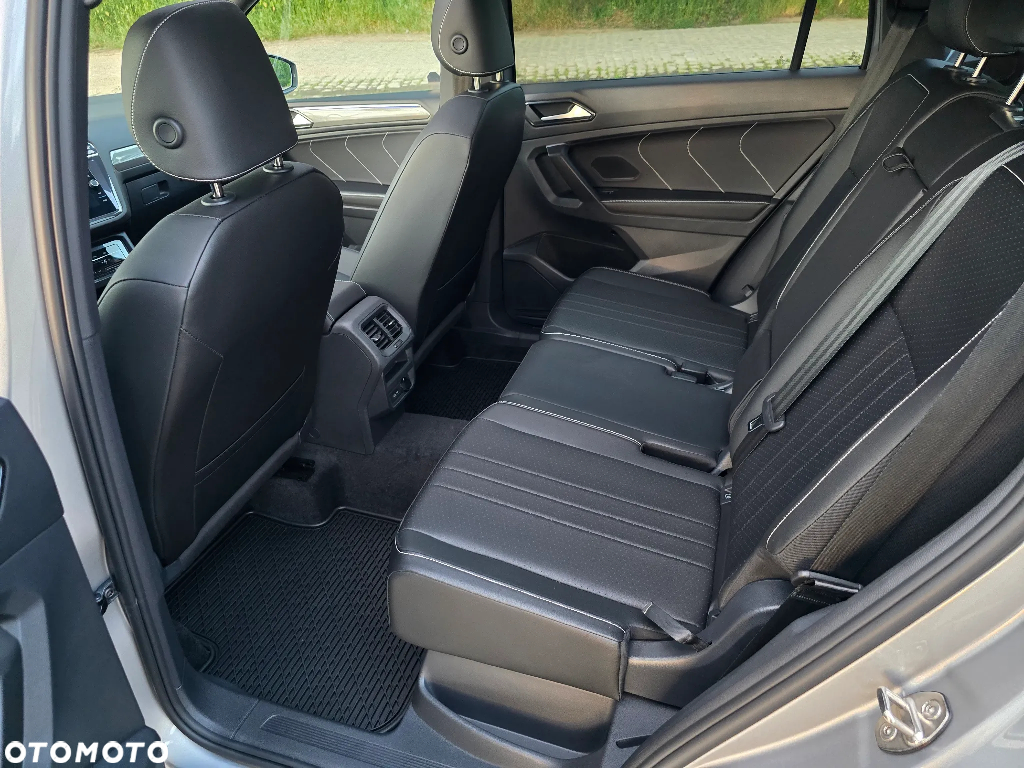Volkswagen Tiguan - 17