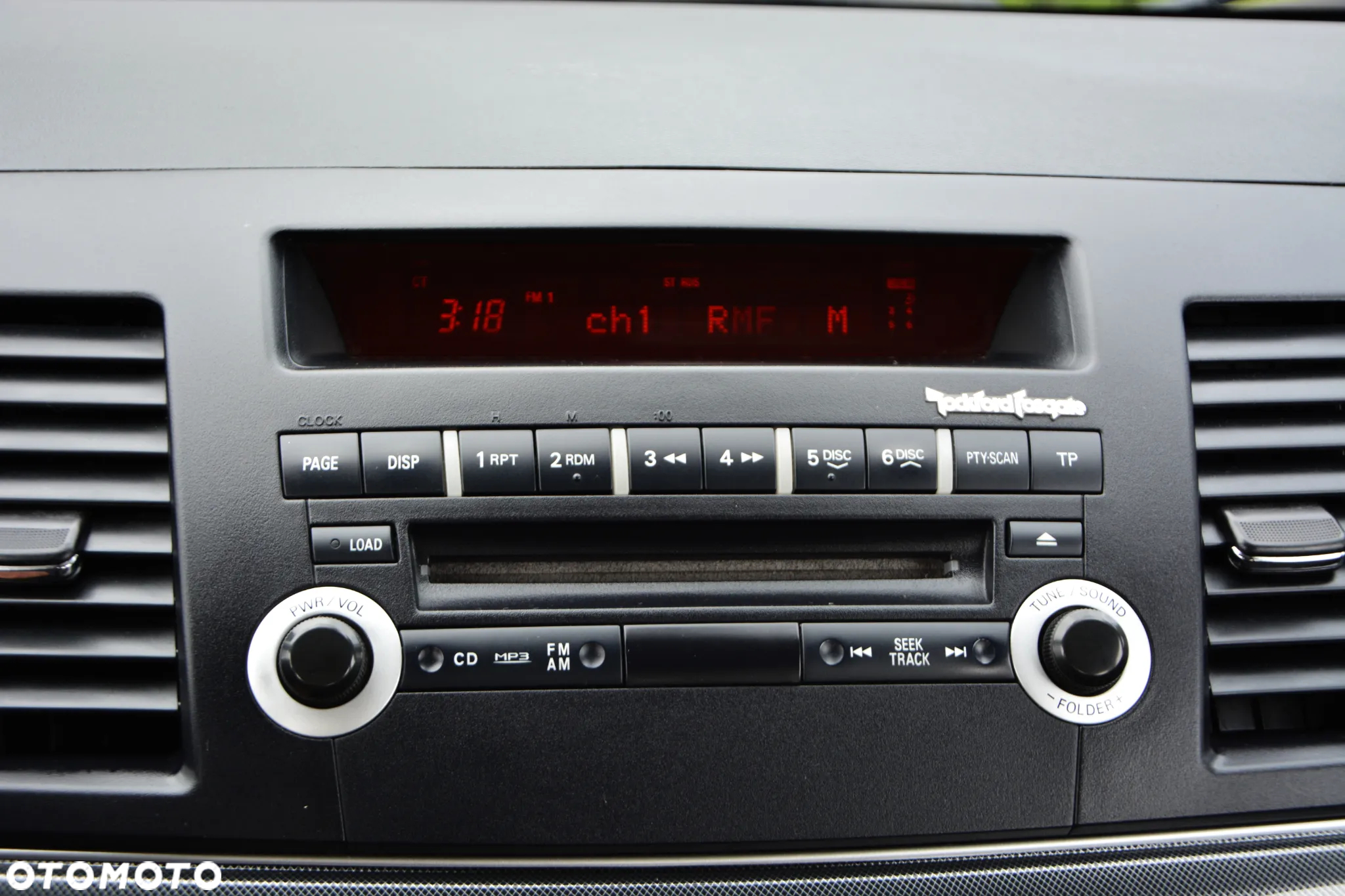 Mitsubishi Lancer 1.8 Instyle - 13