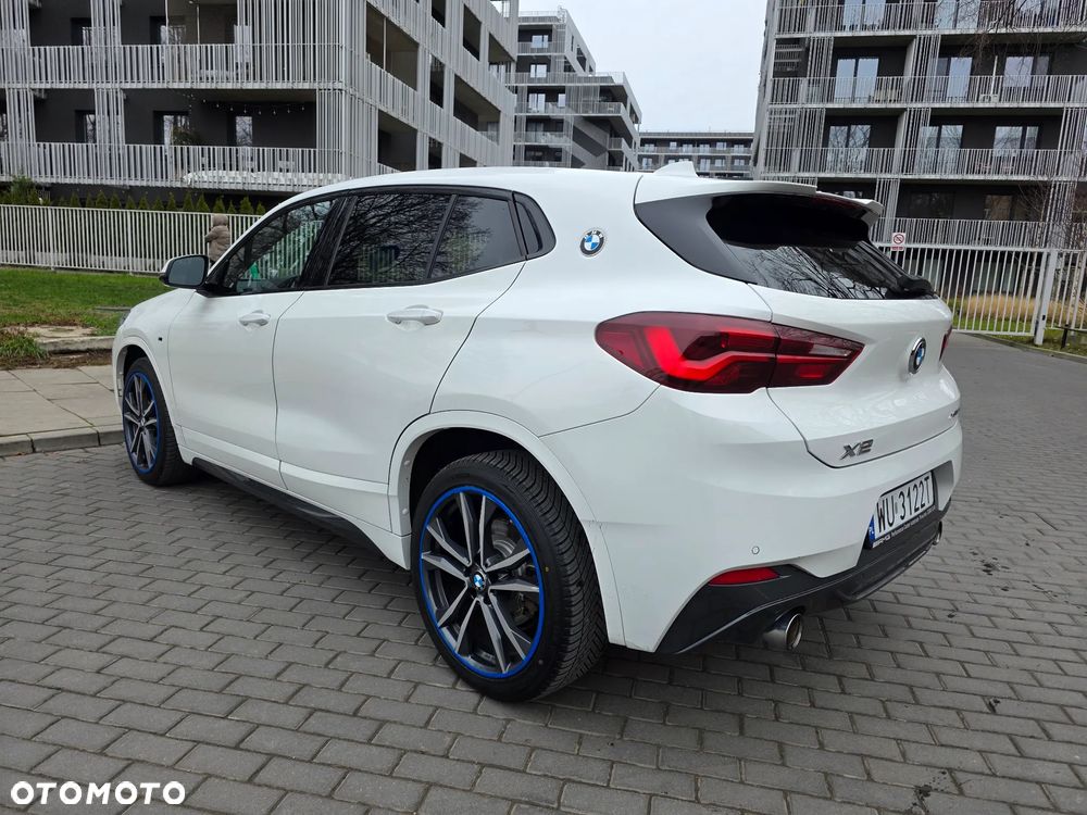 BMW X2 - 26