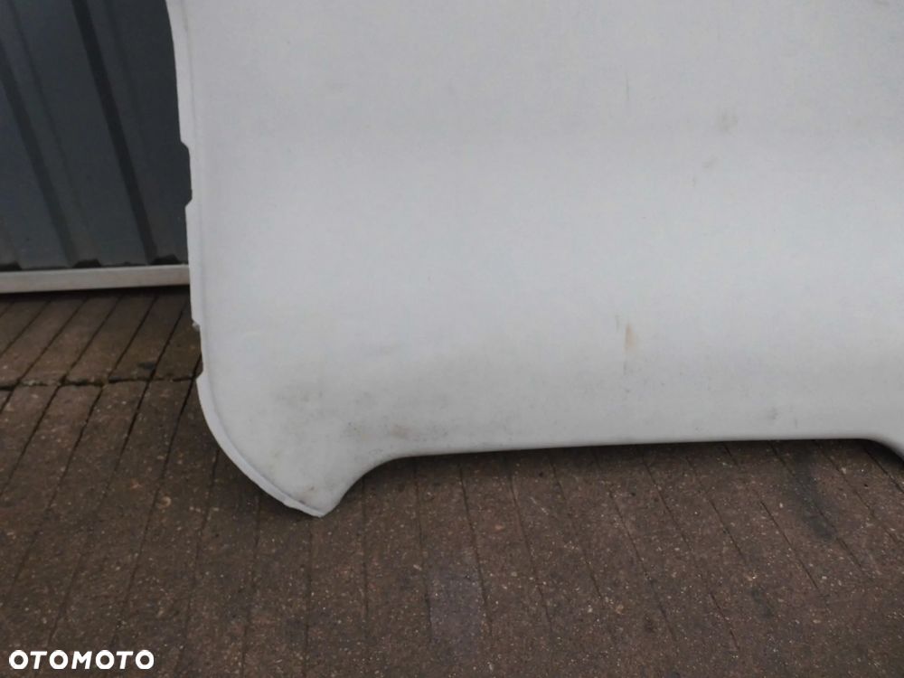 PODSUFITKA KIA CEED I KOMBI LIFT 2009-2012r. ORYGINAŁ - 2