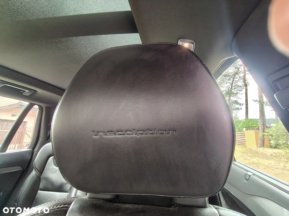 Volvo XC 90 T8 AWD Plug-In Hybrid Inscription 7os - 18