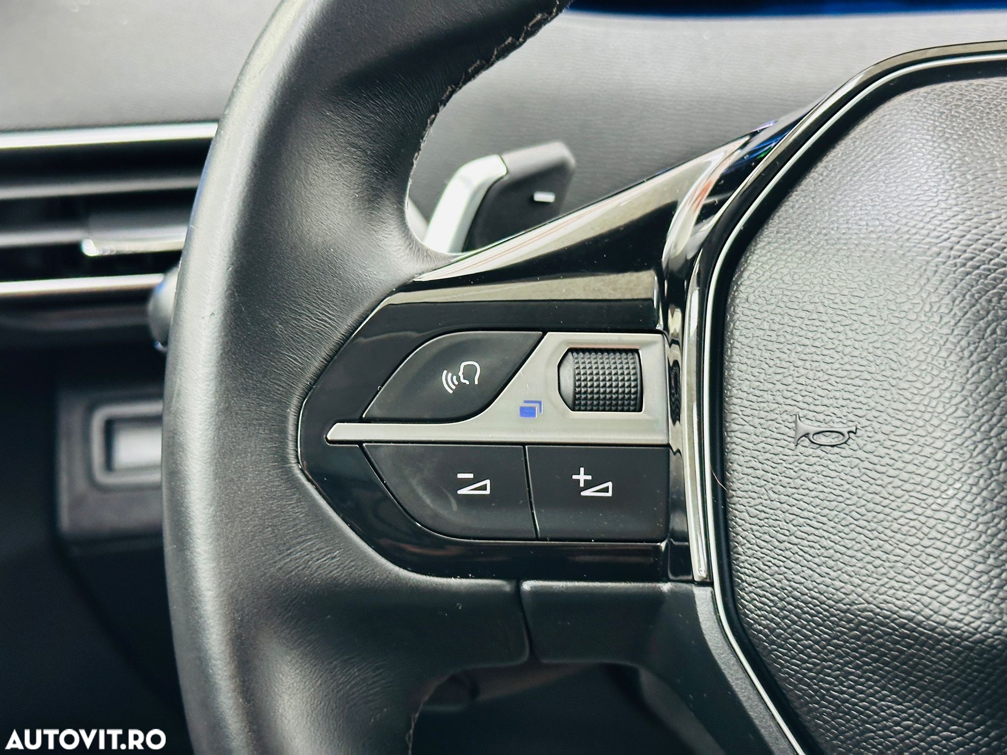 Peugeot 5008 - 38