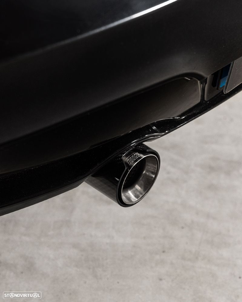 BMW 120 d M Sport - 8