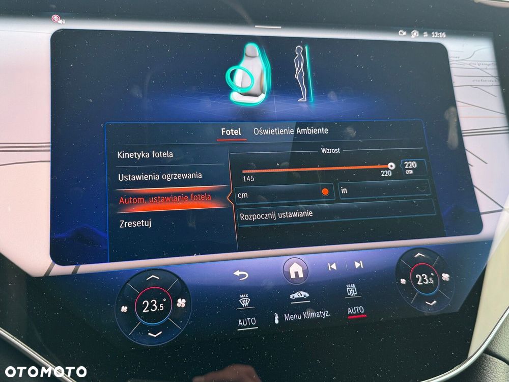 Mercedes-Benz EQE - 38