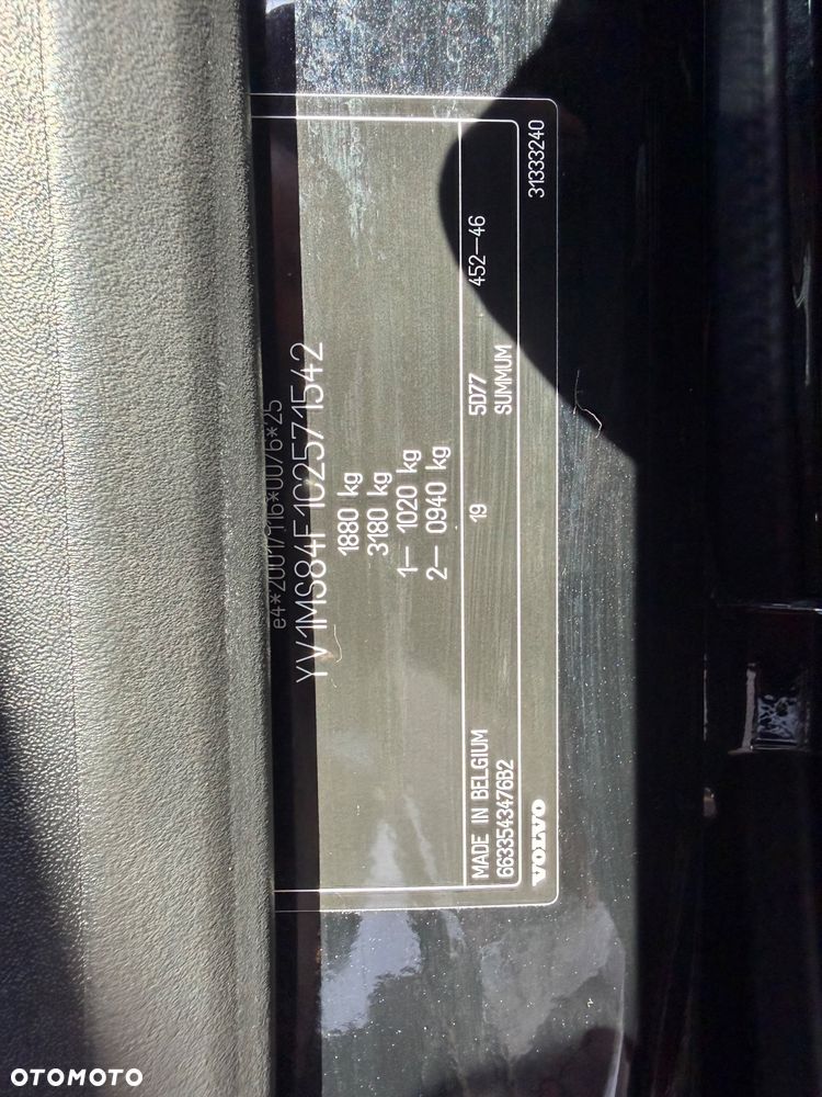 Volvo S40 D2 DRIVe Business Edition - 40