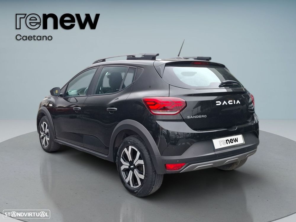 Dacia Sandero 1.0 TCe Expression - 6