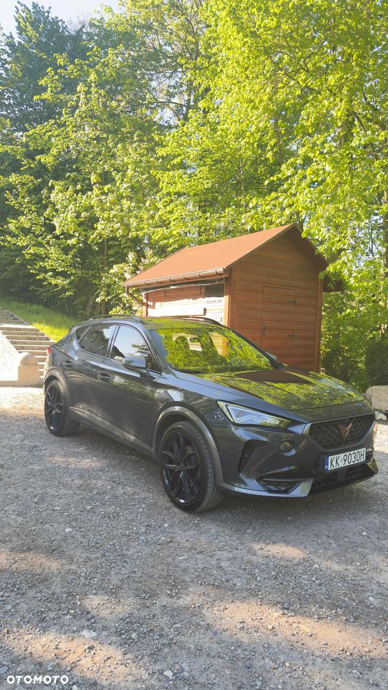 Cupra Formentor - 9