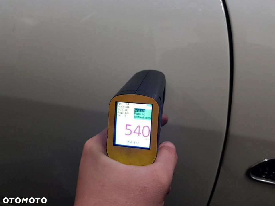 DRZWI PRAWE PRZÓD MASERATI QUATTROPORTE LIFT 2012 - 3