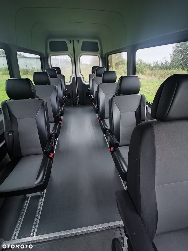 Volkswagen Crafter Standard - 13