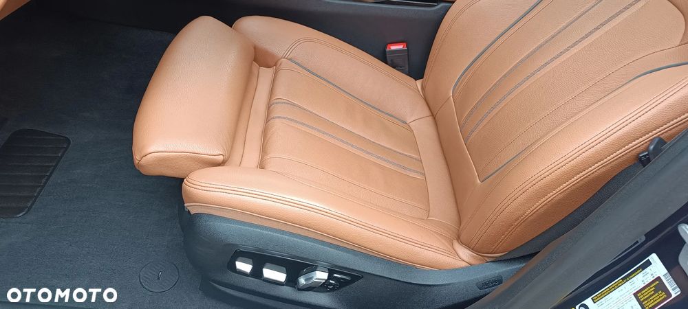 BMW Seria 5 530e iPerformance Luxury Line - 21