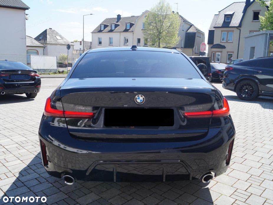 BMW Seria 3 318i M Sport - 6