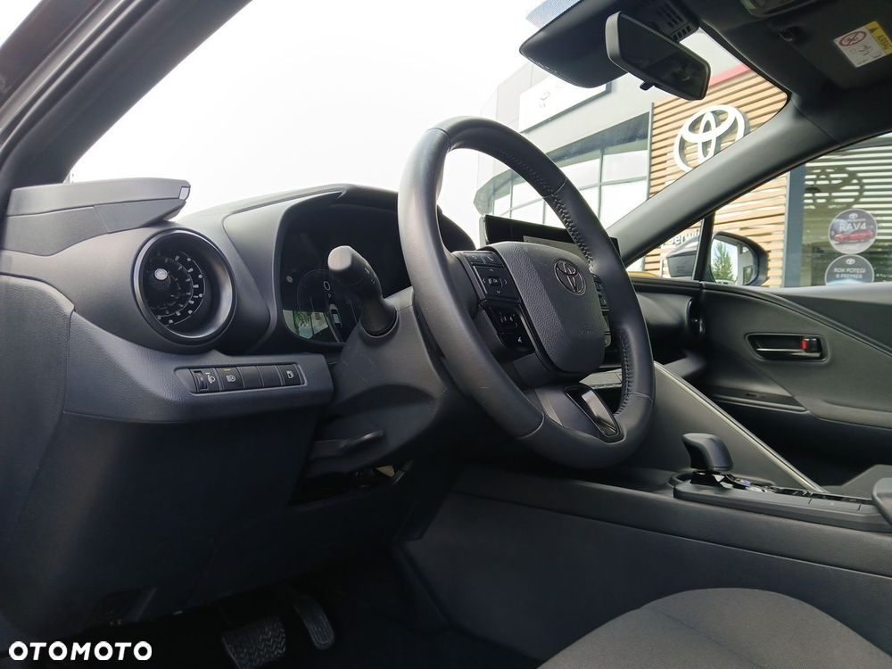 Toyota C-HR 1.8 Hybrid Comfort - 19
