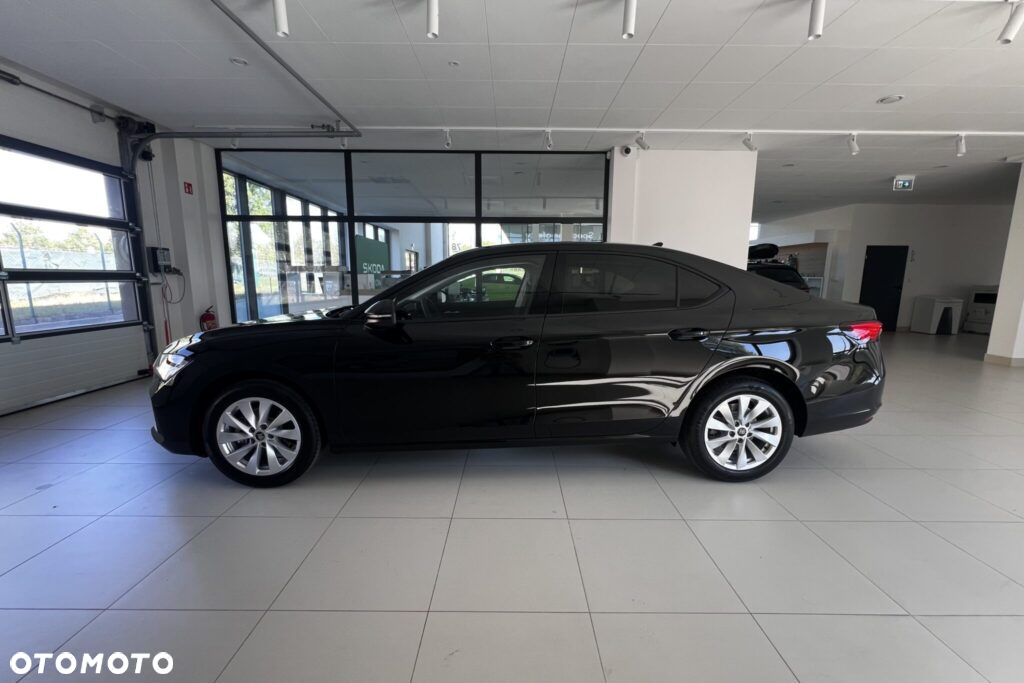 Skoda Superb - 9
