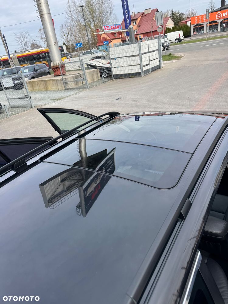 BMW Seria 5 535d - 10