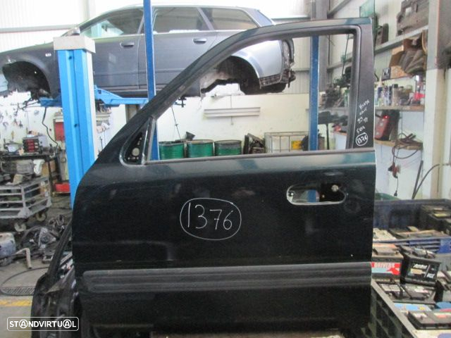 Porta POR1376 HONDA CRV 1999 5P VERDE FE - 2