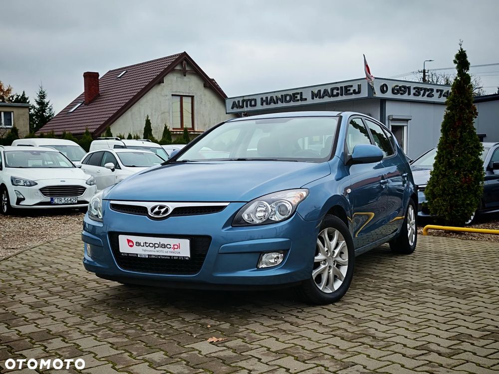 Hyundai i30 1.6 Classic - 1