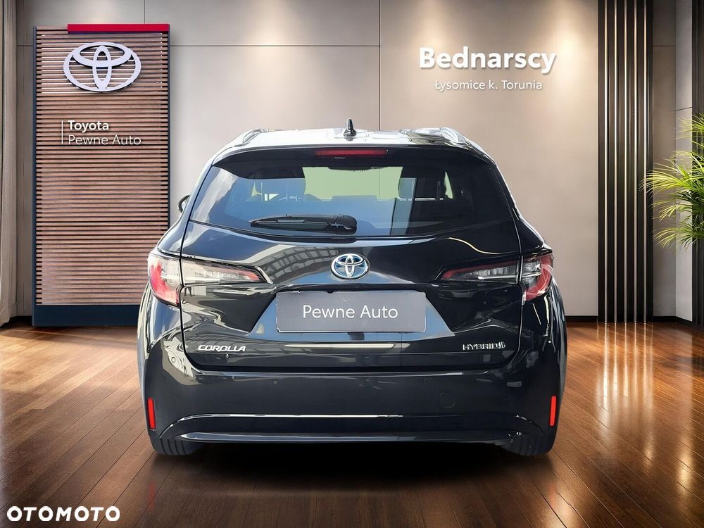 Toyota Corolla 1.8 Hybrid Comfort - 5